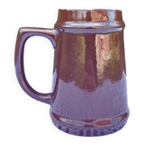 Retro mug