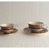 Set de tasses
