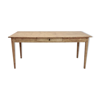 Table de ferme