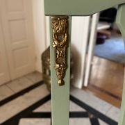 Empire chair
