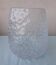 Villeroy and Boch crystal vase