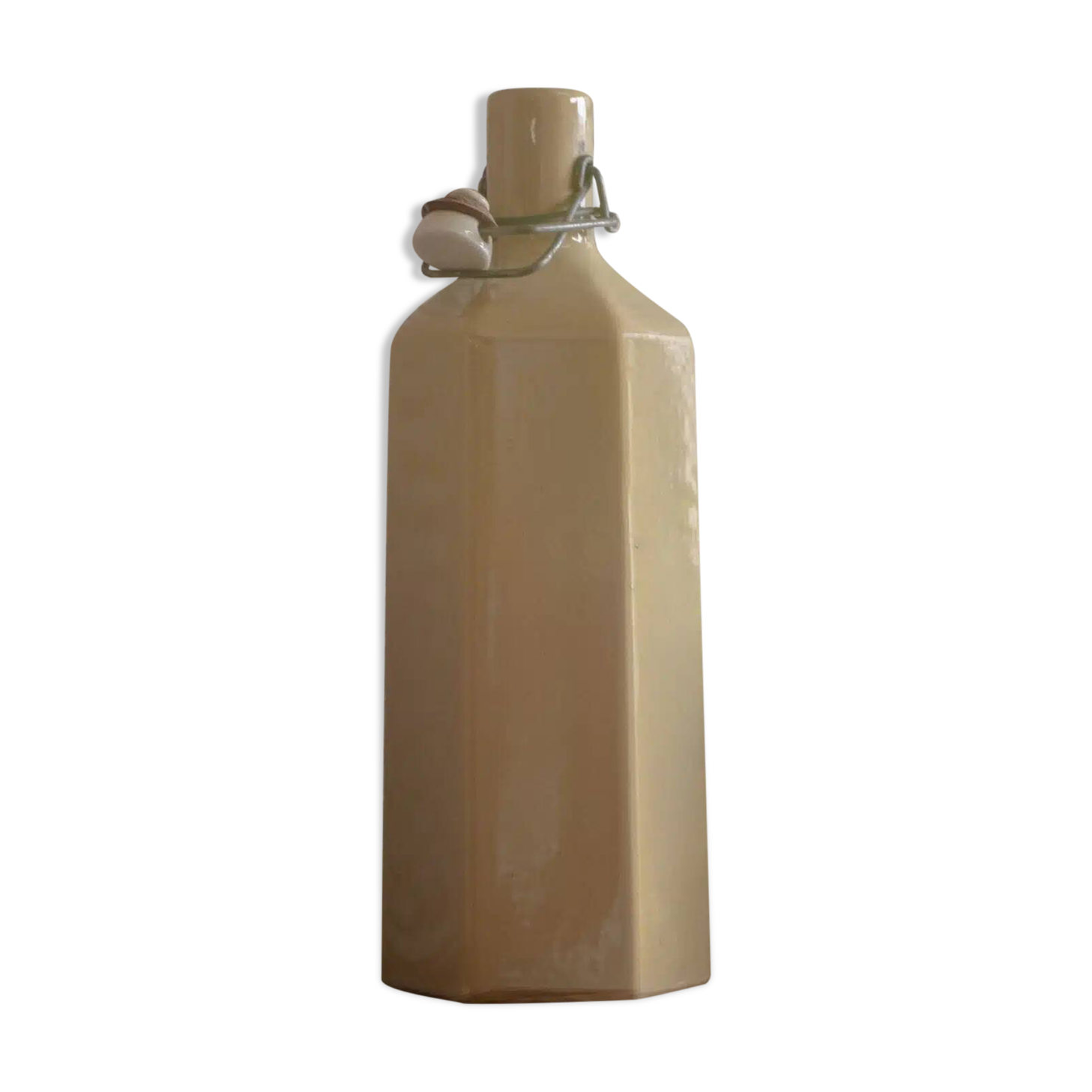 Large bottle "Octave"