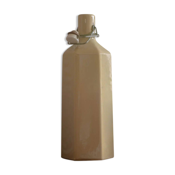 Grande bouteille « Octave »