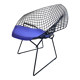 Diamond Bertoïa armchair KNOLL