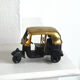 Tuk Tuk Indien en laiton