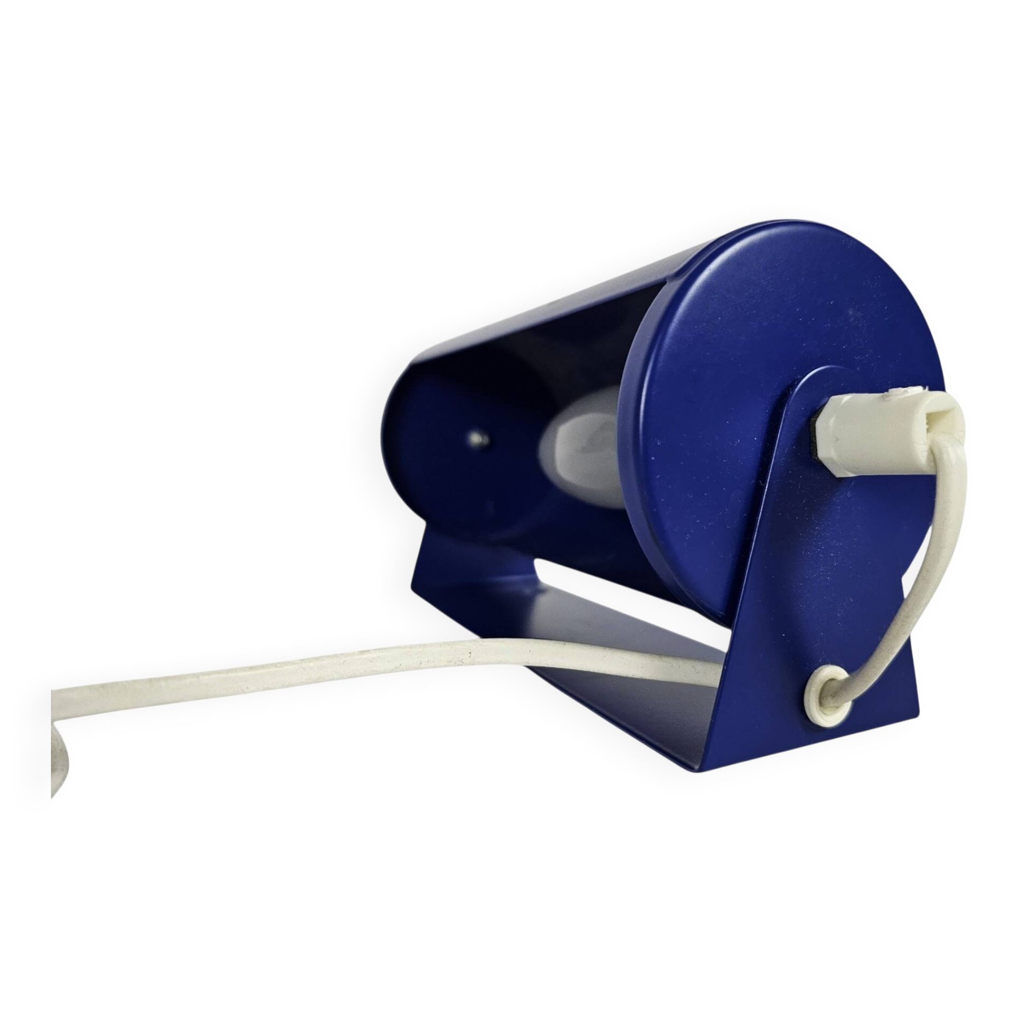 Ikea - Lod (model V413) - wall lamp - metal - Sweden - 1990s