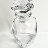 Baccarat carafe in perfect condition