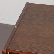 Buffet designed by Jiri Jiroutek, model U-452, 1960