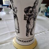 Villeroy and boch vase