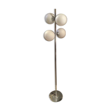 Floor lamp spunick