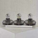 Andrea Lazzari wall light from the 60s