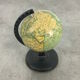 Globe terrestre made in England 1950