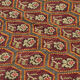 Anatolian handmade kilim rug 290 cm x 183 cm