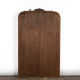 Louis Philippe mirror - 181x108cm