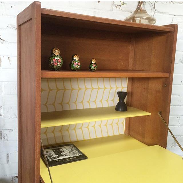 Writing desk