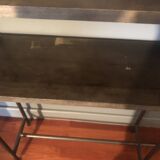 Library shelf