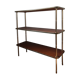 Shelves formica
