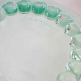 Avesn Crystal Salad Bowl