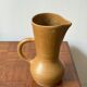 Stoneware jug Digoin France