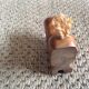 Wooden dog