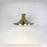 Vintage Scandinavian pendant light, Rex Lennart for Ikea, Sweden 1971