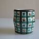 Robert Picault (1919-2000) in Vallauris Large cup or ceramic mug