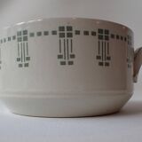 Soup tureen / vegetable dish from the 1920s/30s