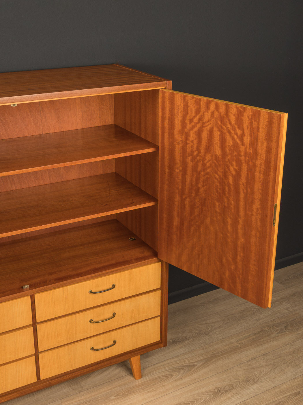 1950S CHEST OF DRAWERS