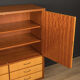 1950S CHEST OF DRAWERS