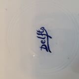 Plat Delfts
