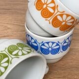 3 cups Maastricht Holland