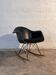 "RAR" rocking chair, Charles and Ray Eames for Herman Miller, 1950s.
