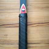 Donnay sport 2000 red star vintage wooden racket