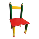 Petite chaise Pierre Sala