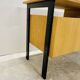 Bureau en bois macif