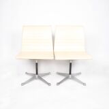 Eames Herman Miller Aluminum Chair EA101