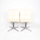 Chaise Eames Herman Miller Aluminium Chair EA101
