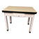Extensible Formica table