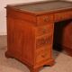 Oak Chest of Drawers 19th Century