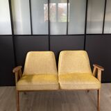 Banquette 366 concept