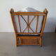Fauteuil rotin