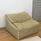 Fauteuil Plumy Cinna