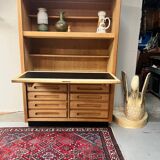 Guillerme and Chambron office furniture