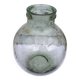 Vintage glass carboy