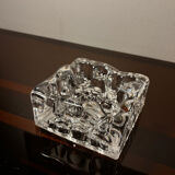 Cendrier Daum vintage