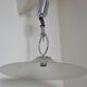 Hanging lamp Helestra, 1970s Germany