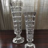 Two vases