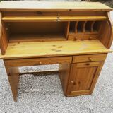 Vintage roll desk 1970