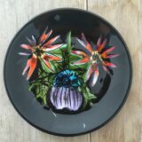 Vallauris decorative plate