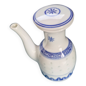 Saucier chinois Jing de Zhen en porcelaine de Chine